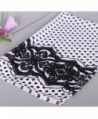 Rukiwa Fashion Ladies Chiffon Scarves in Cold Weather Scarves & Wraps