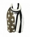 Wrapables Vintage Glory American Scarf in Fashion Scarves
