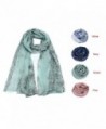 Sandistore Classical Scarves Protection Kerchief