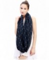 Lina Lily Beagle Infinity Lightweight in Fashion Scarves