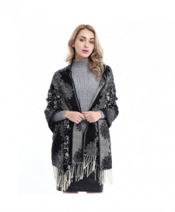 Womens Winter Scarf Fashion Elegant in Wraps & Pashminas