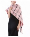 Cashmere Blanket Classic Lattice section in Cold Weather Scarves & Wraps