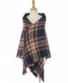 Womens Blanket Winter Gorgeous Chuanqi in Cold Weather Scarves & Wraps