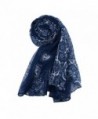 Lookatool%C2%AE Classical Scarves Protection Kerchief