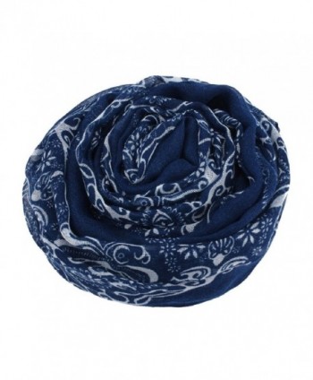 Lookatool%C2%AE Classical Scarves Protection Kerchief in Fashion Scarves