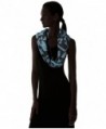 Dakine Womens Ginger Scarf Black in Fashion Scarves