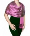 Opulent Luxury Reversible Luxurious Authentic - Pink & Gray - CU12N5OCMW2