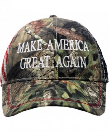 America Great Again Snapback American