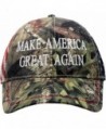 America Great Again Snapback American