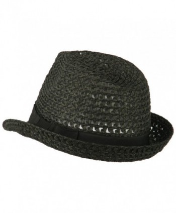 Australian Design Vented Fedora Hat