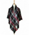 Womens Stylish Blanket Scarf Gorgeous