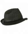 Australian Design Vented Fedora Hat in Men's Fedoras