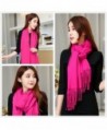 Kuayang Pashmina Scarf Cashmere Scarves in Fashion Scarves