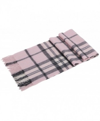 Cashmere Scarf Winter Wraps Shawls