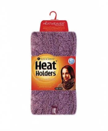 Womens Heat Holders Thermal Fleece