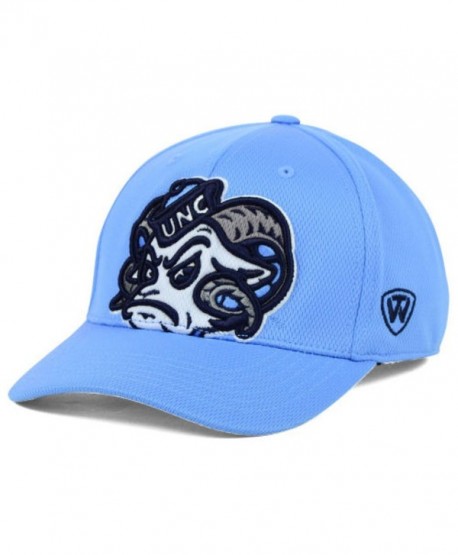 NCAA Offsides Memory-Fit Cap (North Carolina Tar Heels) - C312BJU6YDX