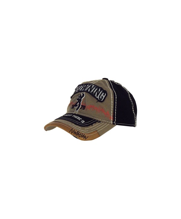 Browning - Elk Ridge Cap - 308236681 - C511BO1PSKD