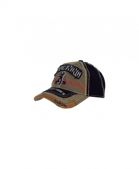 Browning - Elk Ridge Cap - 308236681 - C511BO1PSKD