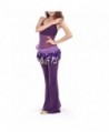 BellyLady Belly Paillettes Christmas Idea Purple