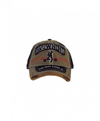 Browning Elk Ridge Cap 308236681