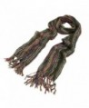 Unique Multi Color Trendy Glitter in Fashion Scarves