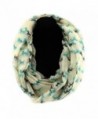 PendantScarf Womens Fashion Animal Infinity