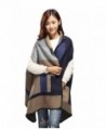 Fashion Infinity Pashmina Cardigans Girlfriend - Geometry / Dark - C712JW3ASH1