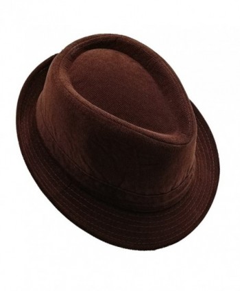 List Mens Velvet Fedora Selections