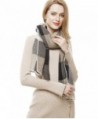Lovful Womens Assorted Lightweight Knitted in Cold Weather Scarves & Wraps