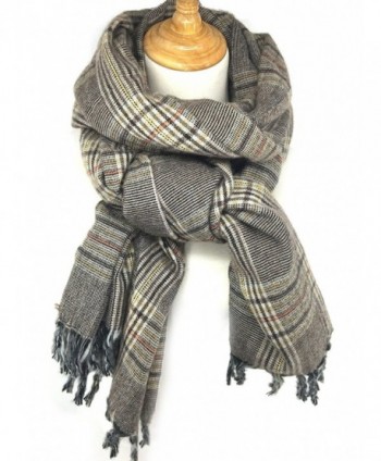 MeliMe Blanket Winter Scarves Oversize