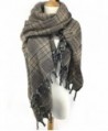 MeliMe Blanket Winter Scarves Oversize in Fashion Scarves