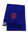 Womens Personalized Cashmere Feel Scarf in Fashion Scarves