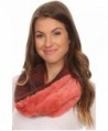 Sakkas 16107 Textured Designed Infinity in Fashion Scarves