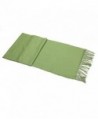 Achillea Solid Cashmere Winter Unisex in Fashion Scarves