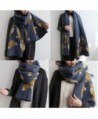 Fashion Stylish Cartoon Cashmere Pashmina