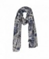 Star Wars R2D2 Fashion Scarf Multi One Size - CJ11WHS49RZ