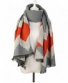 UTOVME Womens Fashion Cashmere Pashmina in Wraps & Pashminas