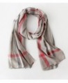 Cotton Scarf Lightweight Scarves Women