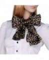Brando Fashion Leopard Natural Scarf in Cold Weather Scarves & Wraps