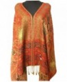 CJ Apparel Reversible Pashmina Seconds in Wraps & Pashminas