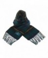 Clans Scotland Scottish Macinnes Hunting in Cold Weather Scarves & Wraps