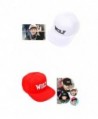 album overdose embroidery hiphop snapback in Men's Baseball Caps