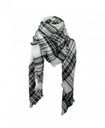 Blanket Classic Fashion Vintage Scarves - C3189NH9KWQ