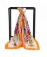 Unique Premium Square Womens Scarves in Fashion Scarves