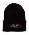 Rugby Beanie - C7111RHPD6D