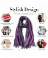 MaaMgic Womens Cashmere Pashmina Shawls in Cold Weather Scarves & Wraps