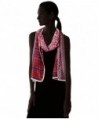 prAna Carmen Scarf Sunlit Coral in Fashion Scarves