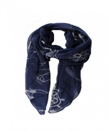 ctshow Fashion Lightweight Scarves Womens in Fashion Scarves