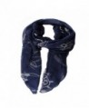 ctshow Fashion Lightweight Scarves Womens in Fashion Scarves