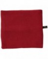 Screamer Neckwarmer - Kids Fleece - Red - C41148CSCHL